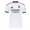 Real Madrid Replica Home Shirt 2026-27 Short Sleeve
